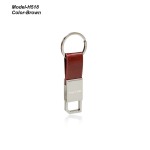 Metal Hook Keychain 