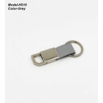 Metal Hook Keychain 