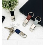 Hook Metal Keychain 