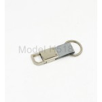 Hook Metal Keychain 