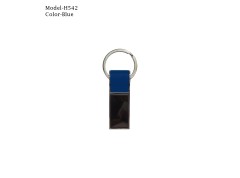 Metal Keychain