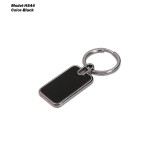 Metal Keychain 