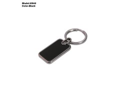 Metal Keychain