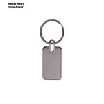 Metal Keychain 