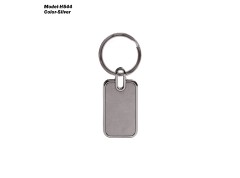 Metal Keychain