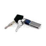 PU Strap Metal Key-chain