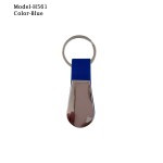 Metal Keychain 
