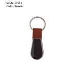 Metal Keychain 