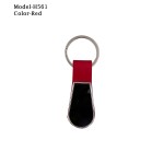 Metal Keychain 