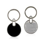 Metal Keychain