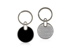 Metal Keychain