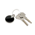 Metal Keychain