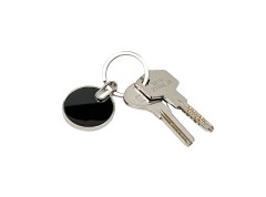 Metal Keychain