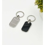 Metal Keychain