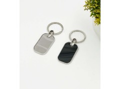 Metal Keychain