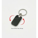 Metal Keychain