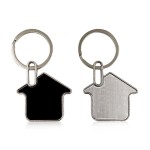 Metal Keychain