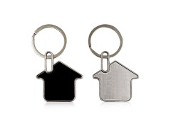Metal Keychain