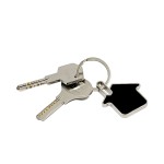 Metal Keychain