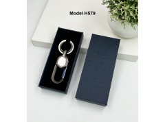 Carabiner Metal Hook Keychain 