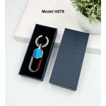 Carabiner Metal Hook Keychain 
