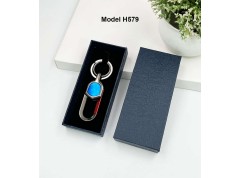 Carabiner Metal Hook Keychain 