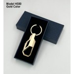 Metal Carabiner Keychain