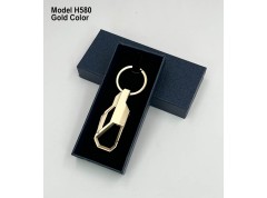 Metal Carabiner Keychain