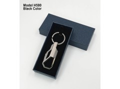 Metal Carabiner Keychain