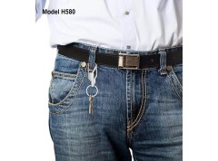 Metal Carabiner Keychain