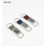 Metal Hook Keychain 