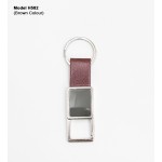 Metal Hook Keychain 