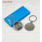 50 Years Calendar Keychain 
