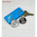50 Years Calendar Keychain 