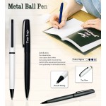 Metal Ball Pen 