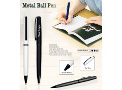 Metal Ball Pen