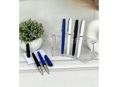 H257 Premium Metal Roller Pen Gift Set – Corporate Branding & Executive Promotional Pen