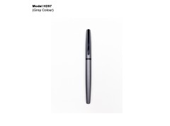 H257 Premium Metal Roller Pen Gift Set – Corporate Branding & Executive Promotional Pen