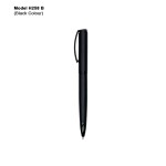 H258 Premium Metal Ball Pen with Custom Logo Branding | Executive Corporate Gift Pen