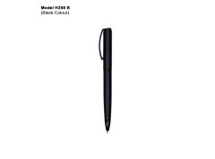 H258 Premium Metal Ball Pen with Custom Logo Branding | Executive Corporate Gift Pen