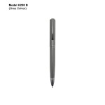 H258 Premium Metal Ball Pen with Custom Logo Branding | Executive Corporate Gift Pen