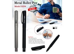 Metal Roller Pen