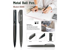 Metal Ball Pen