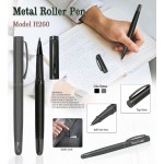 Metal Roller Pen 