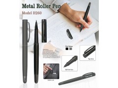 Metal Roller Pen
