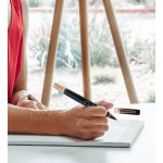 Metal Roller Pen 