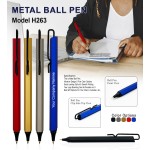 Metal Ball Pen 