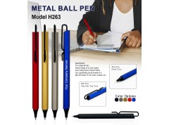 Metal Ball Pen