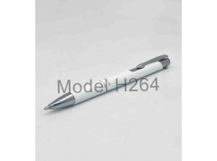 H264 Premium Metal Ball Pen for Corporate Gifting, Business Promotions & Executive Branding