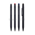 2 in 1 Metal Ball Pen 